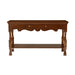 Theodore Alexander Alexa Hampton Kerry Console Table