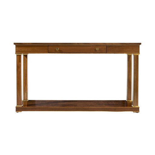 Theodore Alexander Alexa Hampton Garth Console Table