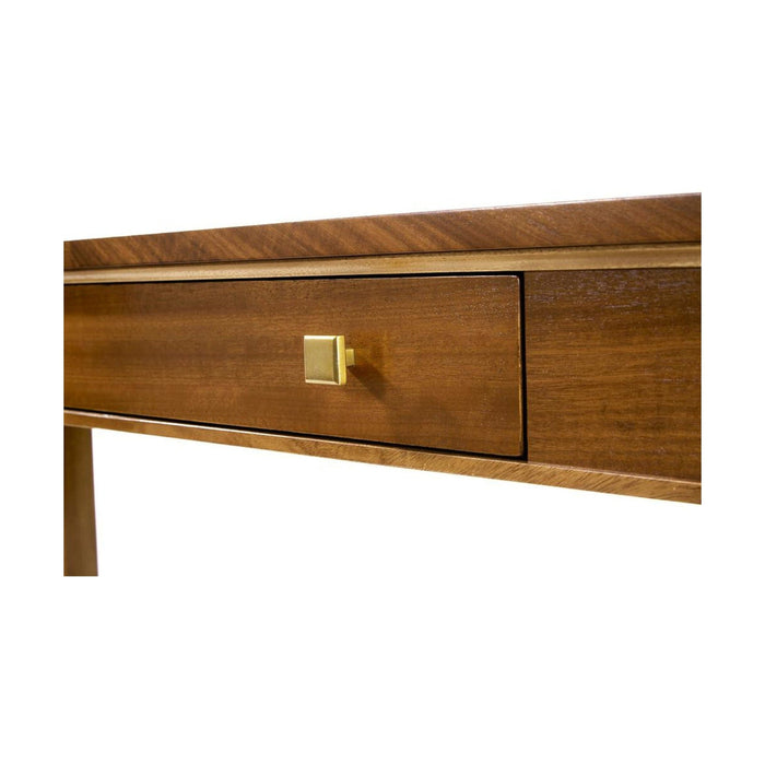 Theodore Alexander Alexa Hampton Garth Console Table