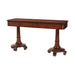 Theodore Alexander Alexa Hampton Pearce Console Table