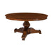 Theodore Alexander Alexa Hampton Leo Jupe Dining Table