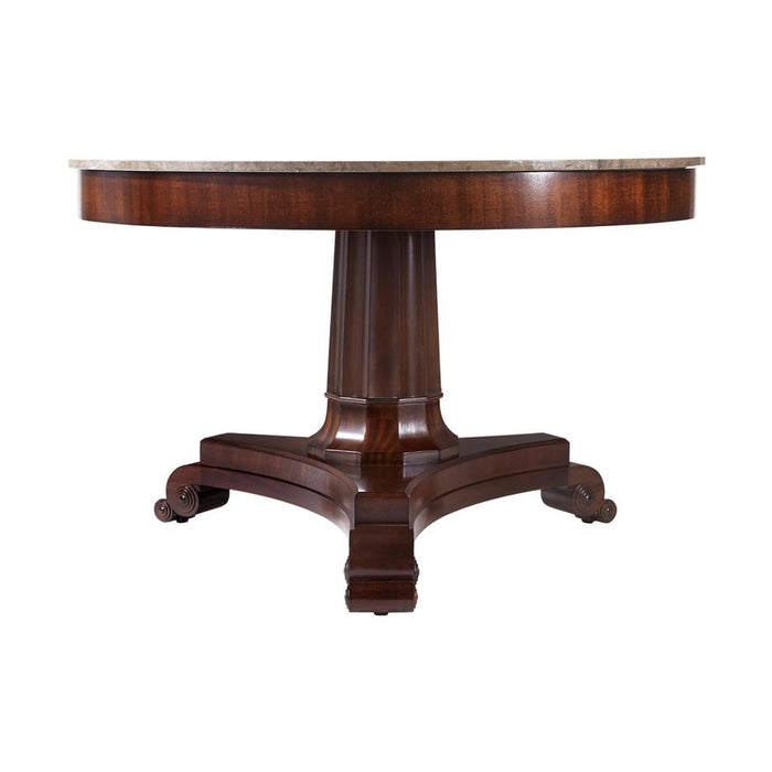 Theodore Alexander Alexa Hampton Sutton Dining Table