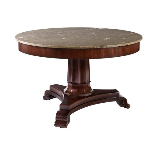 Theodore Alexander Alexa Hampton Sutton Dining Table