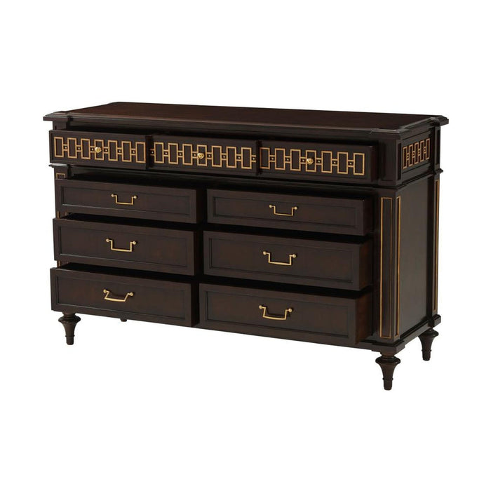 Theodore Alexander McCombs Dresser