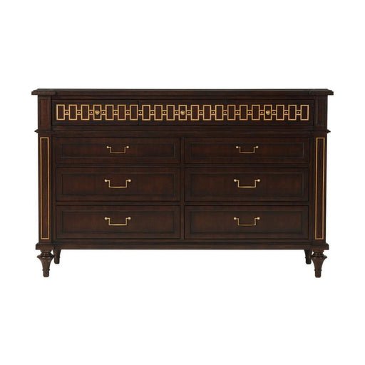 Theodore Alexander McCombs Dresser