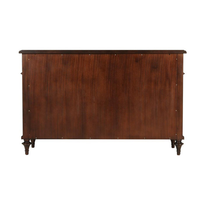 Theodore Alexander McCombs Dresser