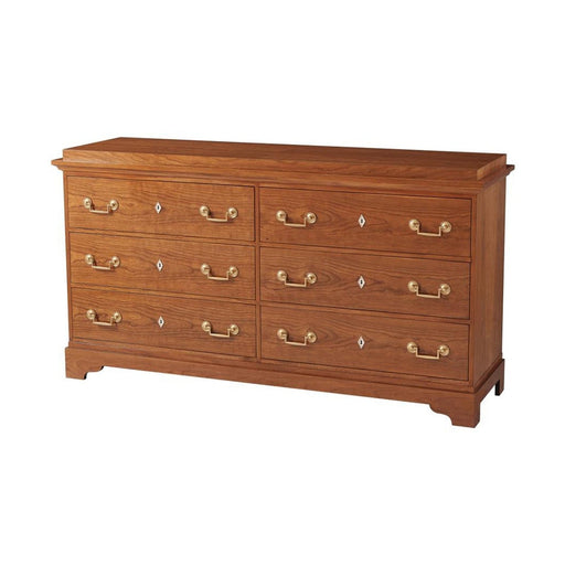 Theodore Alexander Viggo Dresser