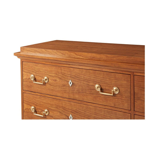 Theodore Alexander Viggo Dresser