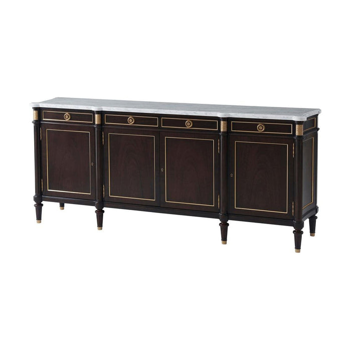 Theodore Alexander Hamilton Sideboard