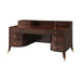 Theodore Alexander Gordon Pedestal Desk