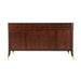 Theodore Alexander Gordon Pedestal Desk