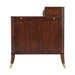 Theodore Alexander Gordon Pedestal Desk