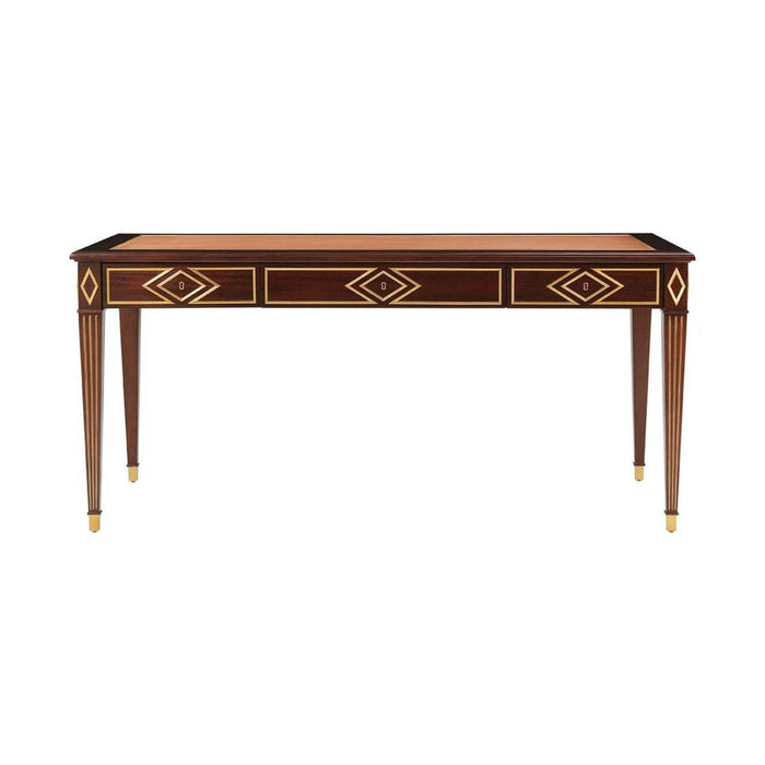 Theodore Alexander Alexa Hampton Eugenia Desk