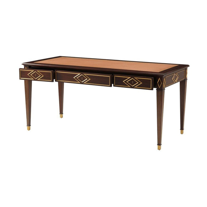 Theodore Alexander Alexa Hampton Eugenia Desk