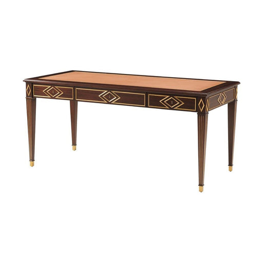 Theodore Alexander Alexa Hampton Eugenia Desk