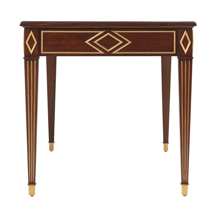 Theodore Alexander Alexa Hampton Eugenia Desk