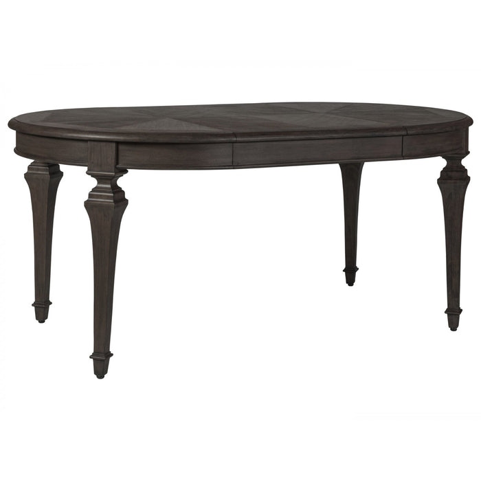 Artistica Home Aperitif Round/Oval Dining Table