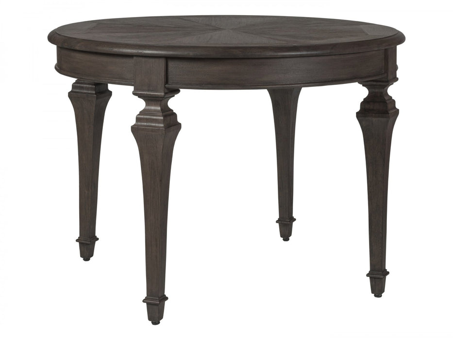 Artistica Home Aperitif Round/Oval Dining Table