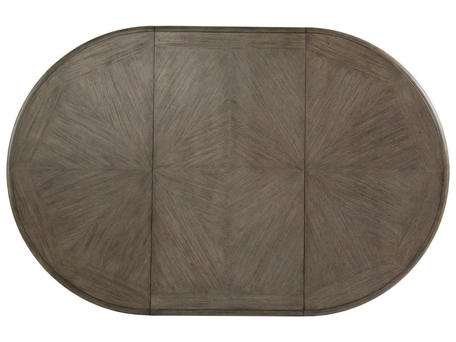 Artistica Home Aperitif Round/Oval Dining Table