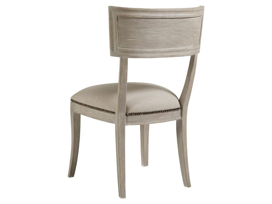 Artistica Home Aperitif Side Chair