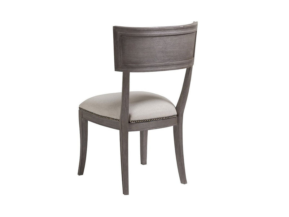 Artistica Home Aperitif Side Chair