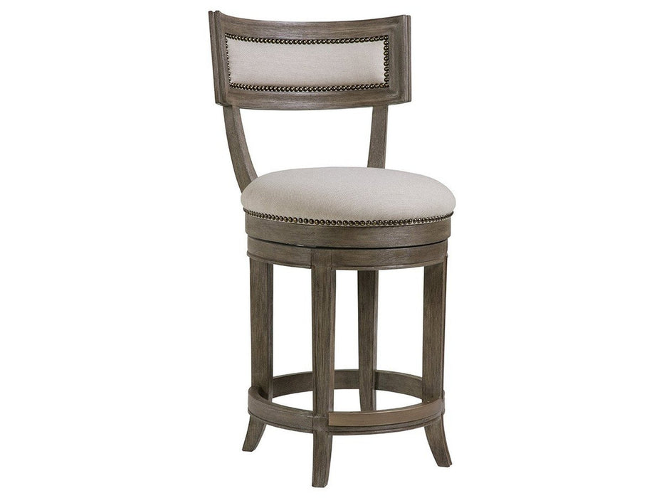 Artistica Home Aperitif Swivel Counter Stool