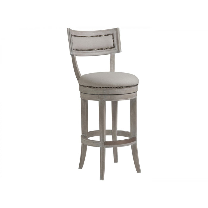 Artistica Home Aperitif Swivel Barstool