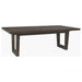 Artistica Home Brio Rectangular Dining Table