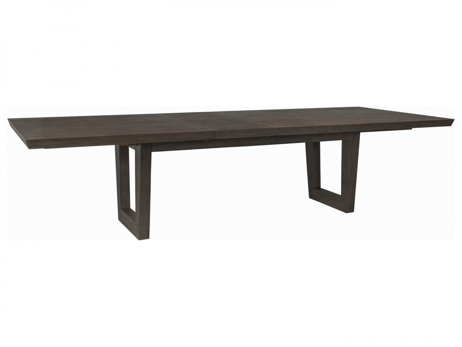 Artistica Home Brio Rectangular Dining Table