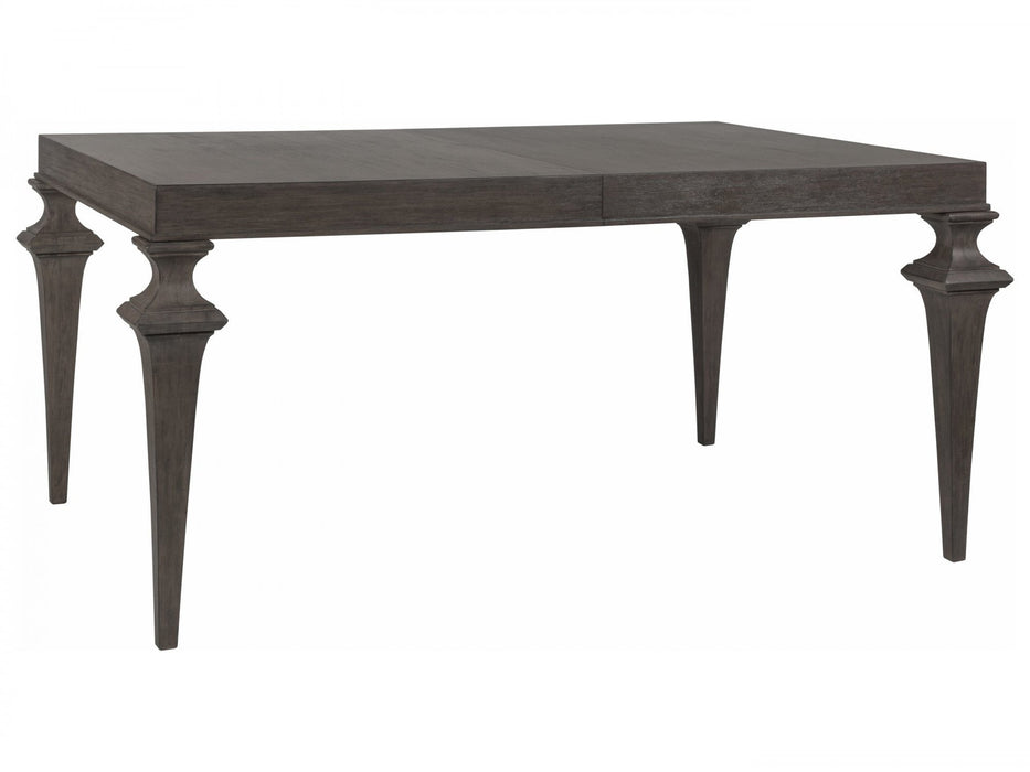 Artistica Home Brussels Rectangular Dining Table