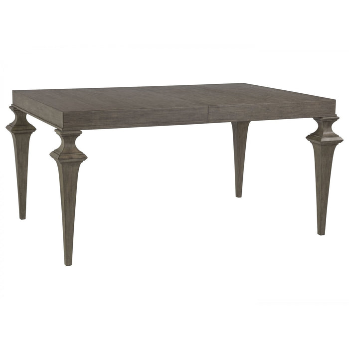 Artistica Home Brussels Rectangular Dining Table