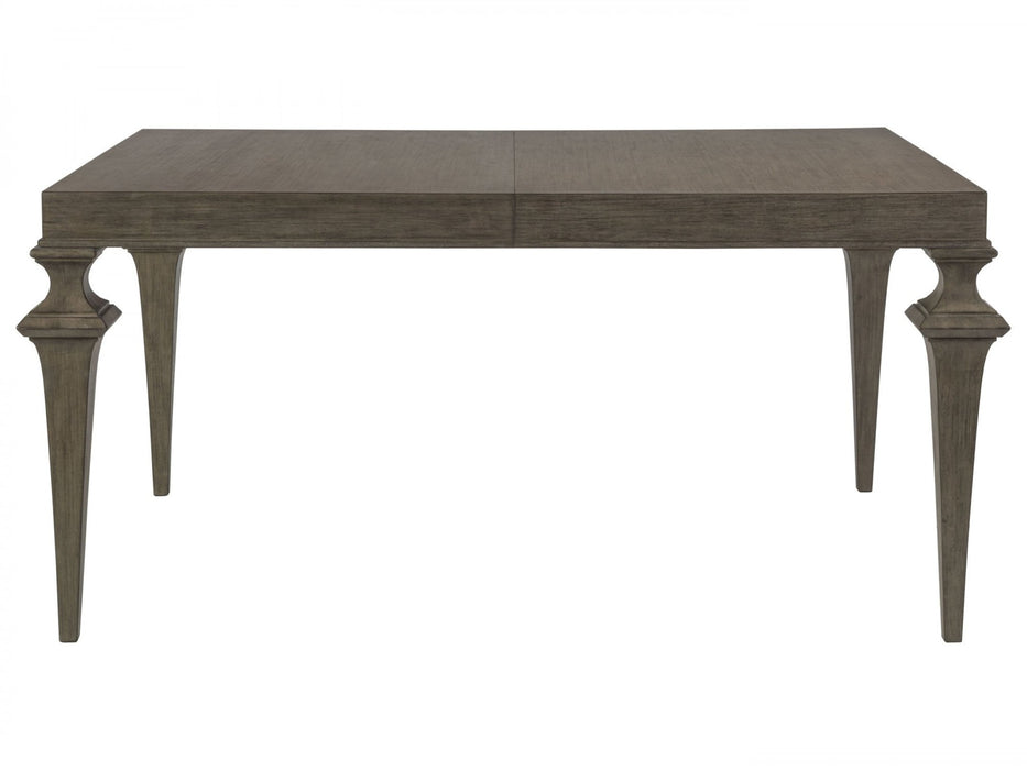 Artistica Home Brussels Rectangular Dining Table