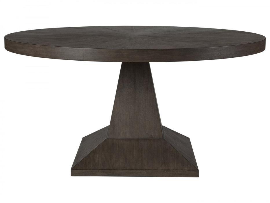 Artistica Home Chronicle Round Dining Table