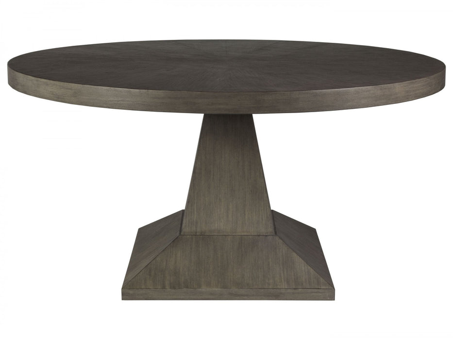 Artistica Home Chronicle Round Dining Table