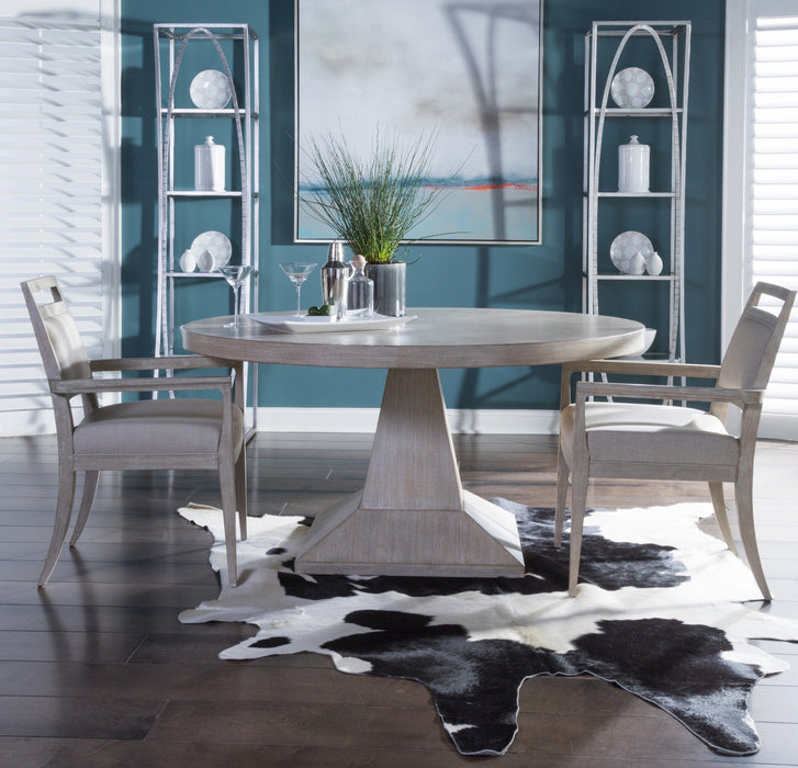 Artistica Home Chronicle Round Dining Table