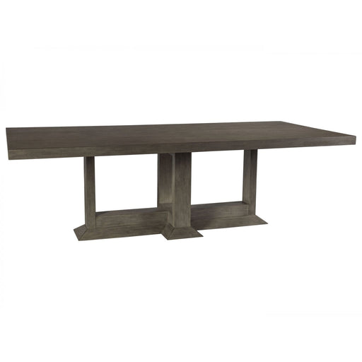 Artistica Home Emissary Rectangular Dining Table