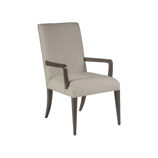 Artistica Home Madox Upholstered Arm Chair