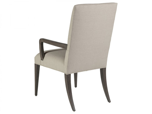 Artistica Home Madox Upholstered Arm Chair