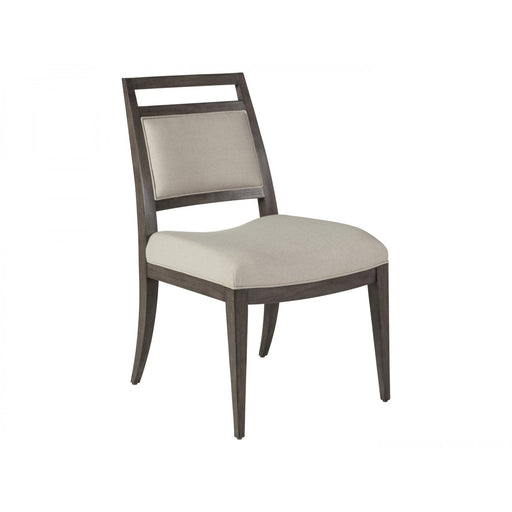 Artistica Home Nico Upholstered Side Chair