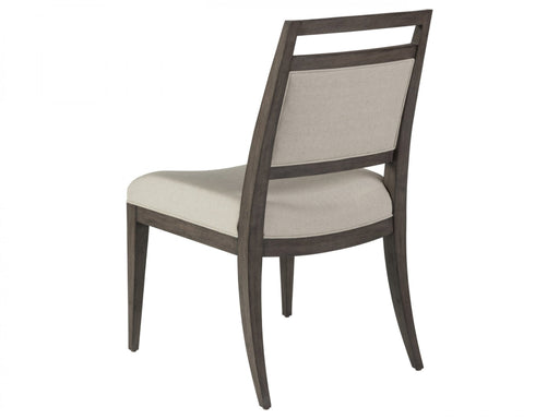 Artistica Home Nico Upholstered Side Chair