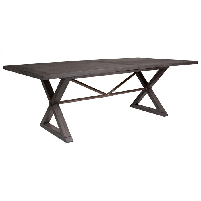 Artistica Home Ringo Rectangular Dining Table