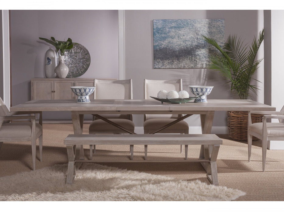 Artistica Home Ringo Rectangular Dining Table