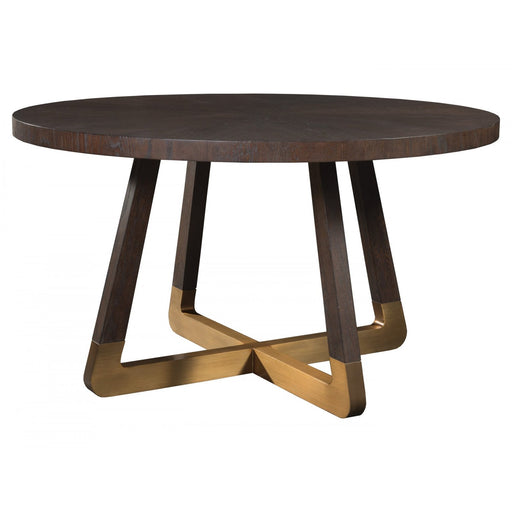 Artistica Home Verbatim Round Dining Table