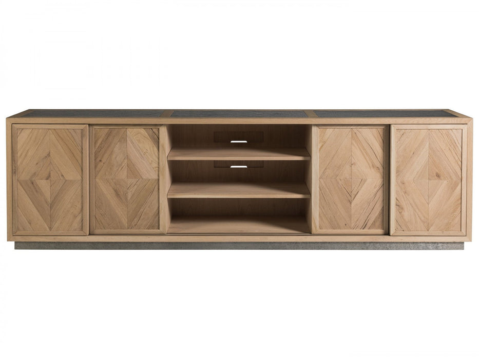 Artistica Home Verite Long Media Console