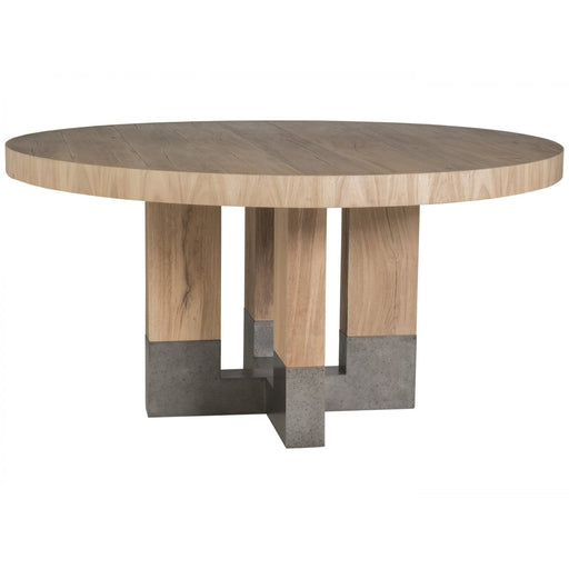 Artistica Home Verite Round Dining Table