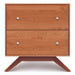 Copeland Astrid Two Drawer Dresser