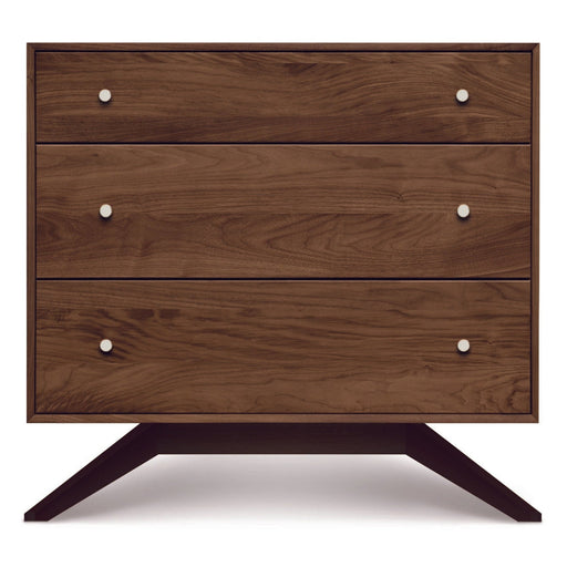 Copeland Astrid Three Drawer Dresser