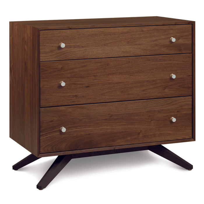 Copeland Astrid Three Drawer Dresser