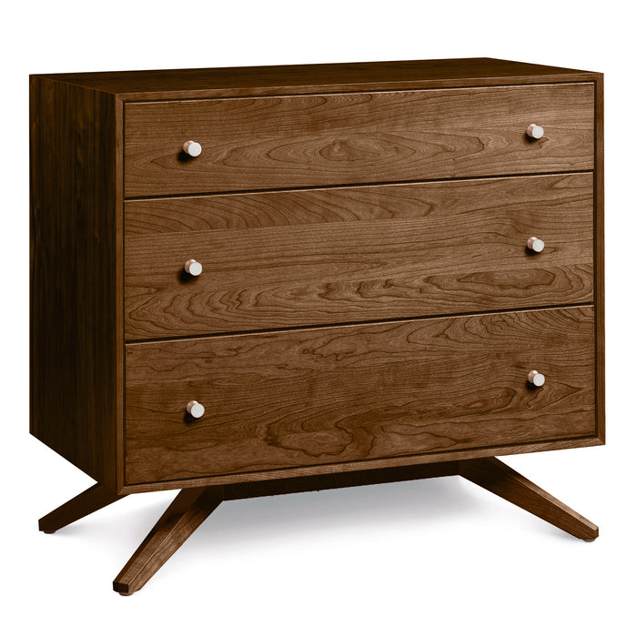 Copeland Astrid Three Drawer Dresser