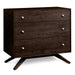 Copeland Astrid Three Drawer Dresser